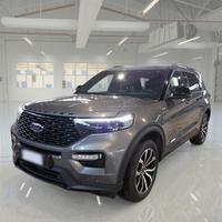 FORD EXPLORER 3.0 PHV 363 CV ST-LINE AUTO SUV