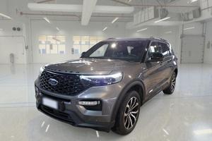FORD EXPLORER 3.0 PHV 363 CV ST-LINE AUTO SUV