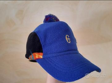 Cappello Vintage Conte of Florence
