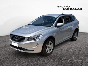 Volvo XC60 D5 AWD Geartronic Business