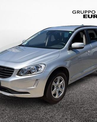 Volvo XC60 D5 AWD Geartronic Business