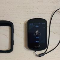 Garmin Edge 530