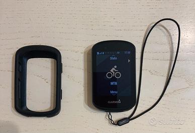 Garmin Edge 530