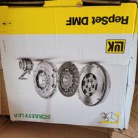 Kit frizione nissan navara 2007/ 08
