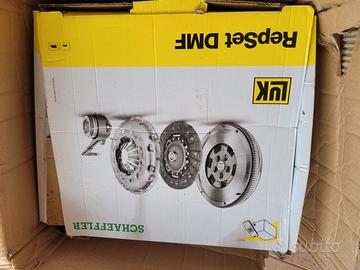 Kit frizione nissan navara 2007/ 08