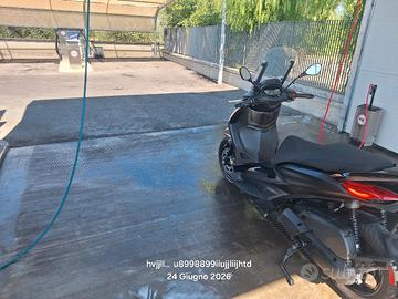 beverly 400 deep black
