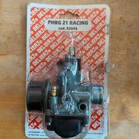 carburatore 21 del lorto