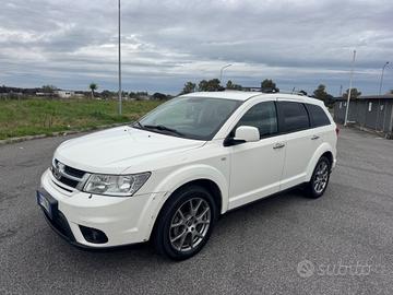 Fiat Freemont 2.0 Multijet 170 CV