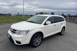 Fiat Freemont 2.0 Multijet 170 CV