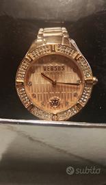 orologio donna Versace 