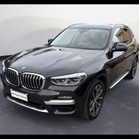BMW X3 xdrive30d xLine 265cv auto
