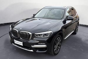 BMW X3 xdrive30d xLine 265cv auto