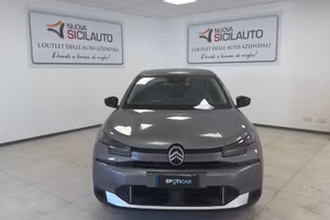 Citroën C4 PureTech 130 S&S Max EAT8