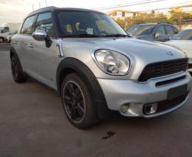 MINI Mini Countryman R60 - 2012
