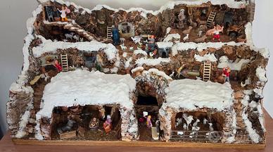 Presepe Natività
