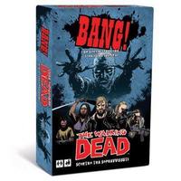 Bang!: The Walking Dead