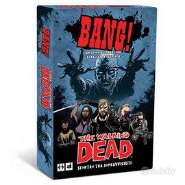 Bang!: The Walking Dead