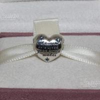 Pandora Disney Il Sogno di Cenerentola Charm