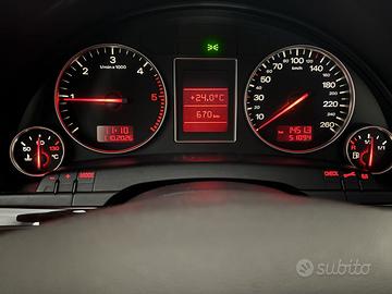 Audi A4 1.9TDI