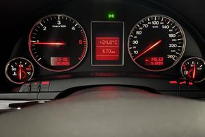 Audi A4 1.9TDI