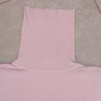 Maglione lilla