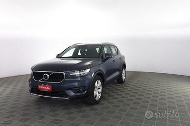 VOLVO XC40 XC40 T2 Geartronic Momentum Pro