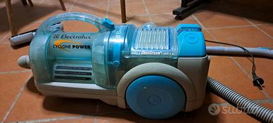 Aspirapolvere a ciclone Electrolux