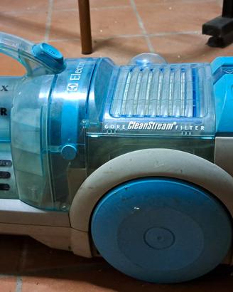 Aspirapolvere a ciclone Electrolux