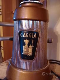 Macinacaffè Gaggia vintage