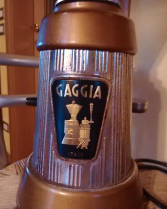 Macinacaffè Gaggia vintage