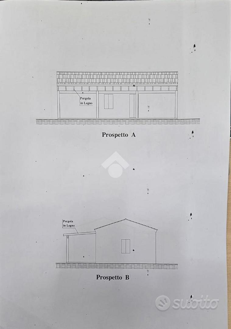 TER. RESIDENZIALE A SASSARI - Vista 5