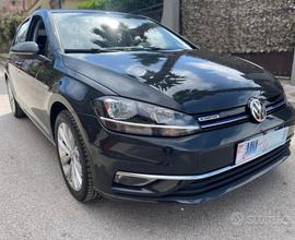 Volkswagen Golf 1.4 TGI 5p. Comfortline BlueMotion