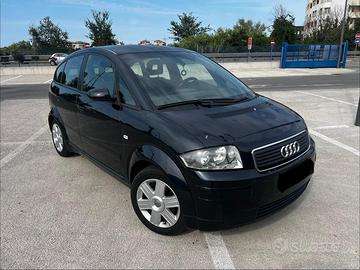 Audi A2  2005