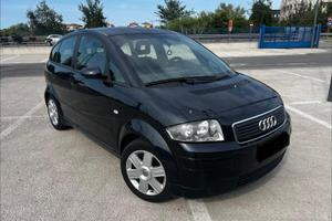 Audi A2 90cv 2005