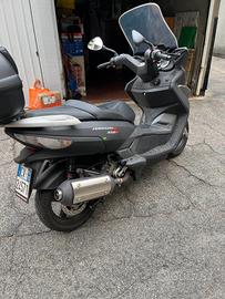 Malaguti Madison 250 3 Ie