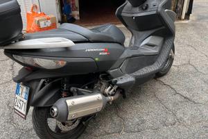 Malaguti Madison 250 3 Ie