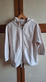 felpa GAP con cappuccio 