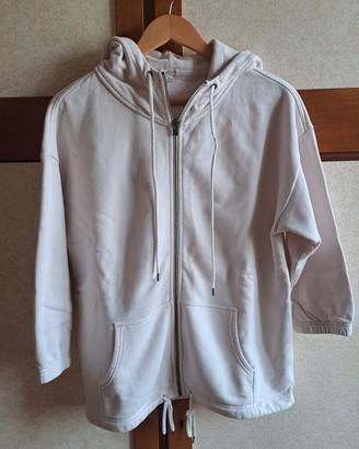 felpa GAP con cappuccio 