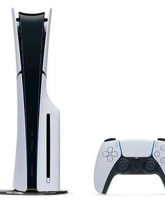 Ps5 Slim console 500GB 