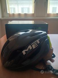 Casco bici MET - taglia L