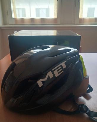 Casco bici MET - taglia L