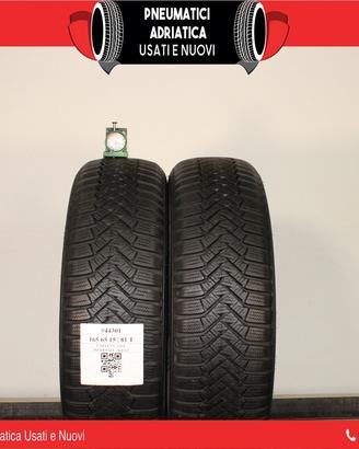2 Gomme 165 65 R 15 Laufenn al 84% SPED GRATIS