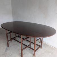 Tavolo consolle design Lyda Levi - McGuire 