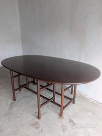 Tavolo consolle design Lyda Levi - McGuire 