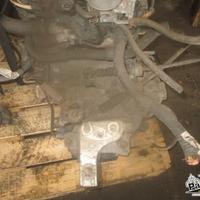 CAMBIO 6M HONDA CIVIC 1.4 B 2010 393/2025