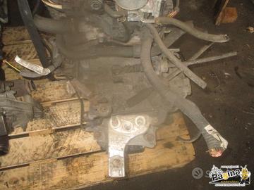 CAMBIO 6M HONDA CIVIC 1.4 B 2010 393/2025