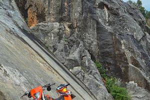 ktm exc 450 2004