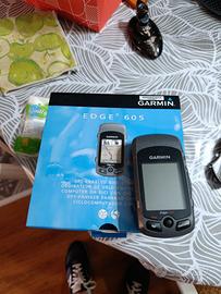 Garmin 605