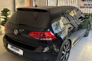 Volkswagen Golf 7.5 Restyling 06/2016