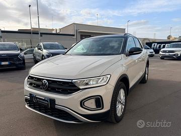 Volkswagen T-Roc 2.0 TDI 116CV Life